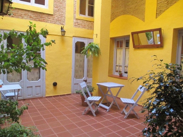 Bed & Breakfast La Querencia De Buenos Aires