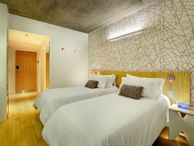 Hotel Own Grand Palermo Soho