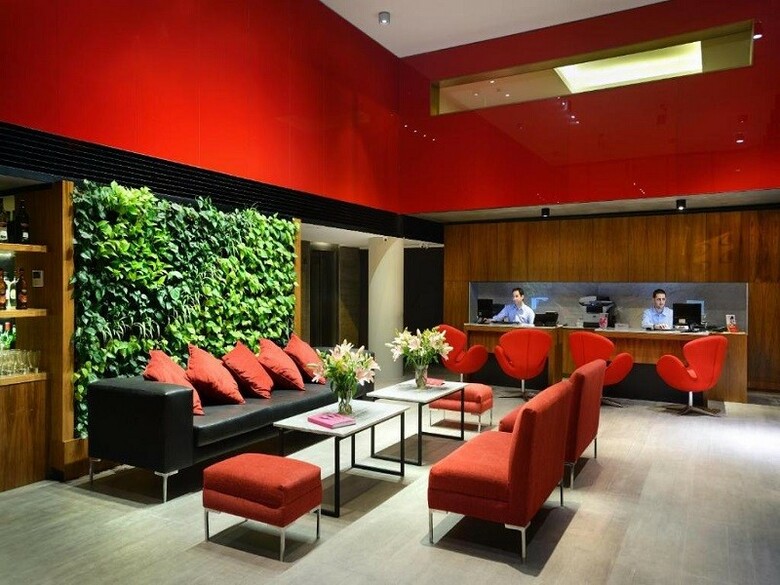 Hotel Own Grand Palermo Soho