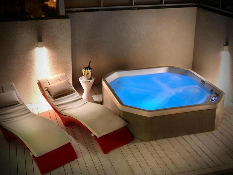 Hotel Own Grand Palermo Soho