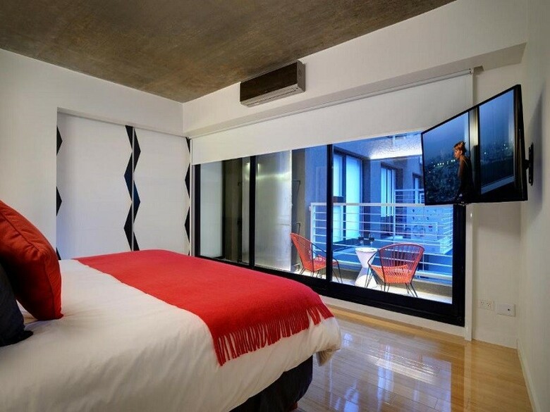 Hotel Own Grand Palermo Soho