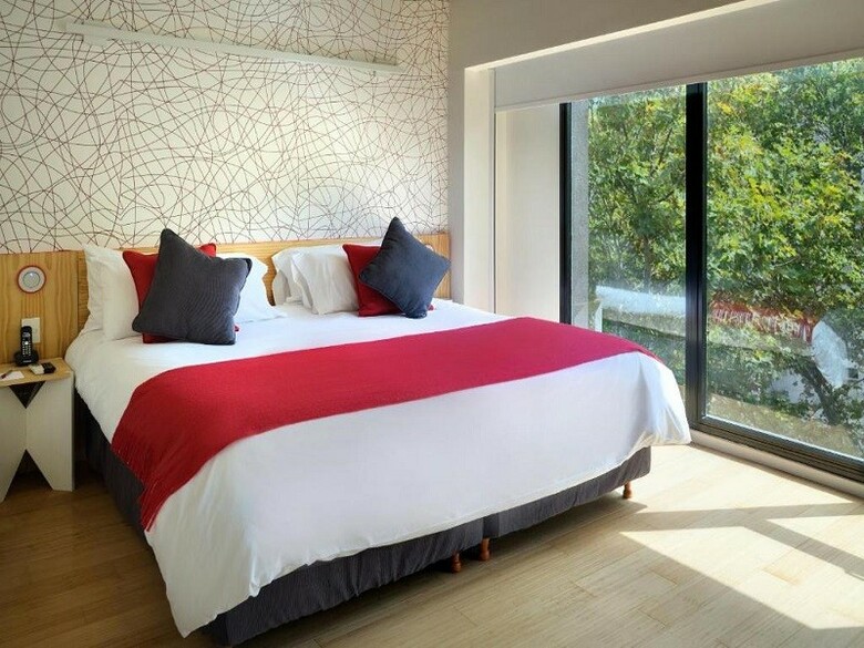 Hotel Own Grand Palermo Soho