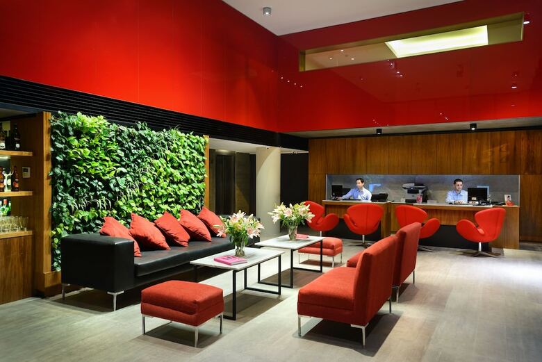 Hotel Own Grand Palermo Soho