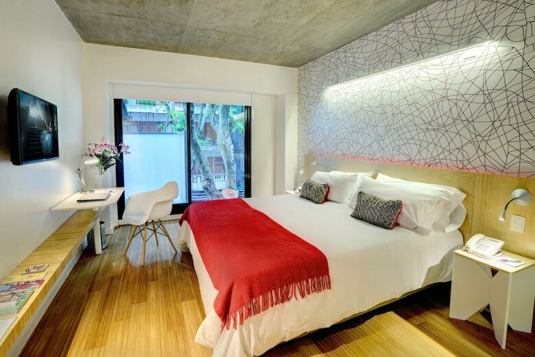 Hotel Own Grand Palermo Soho