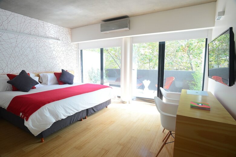 Hotel Own Grand Palermo Soho