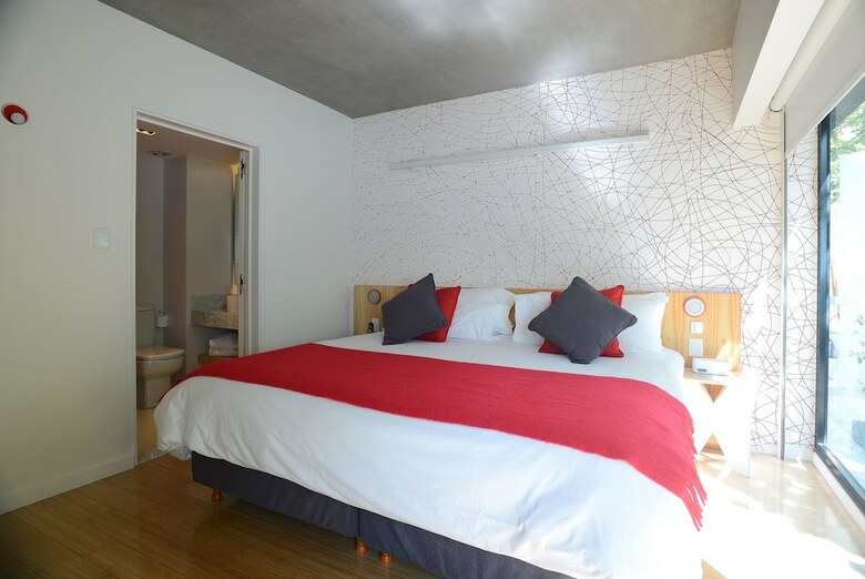 Hotel Own Grand Palermo Soho