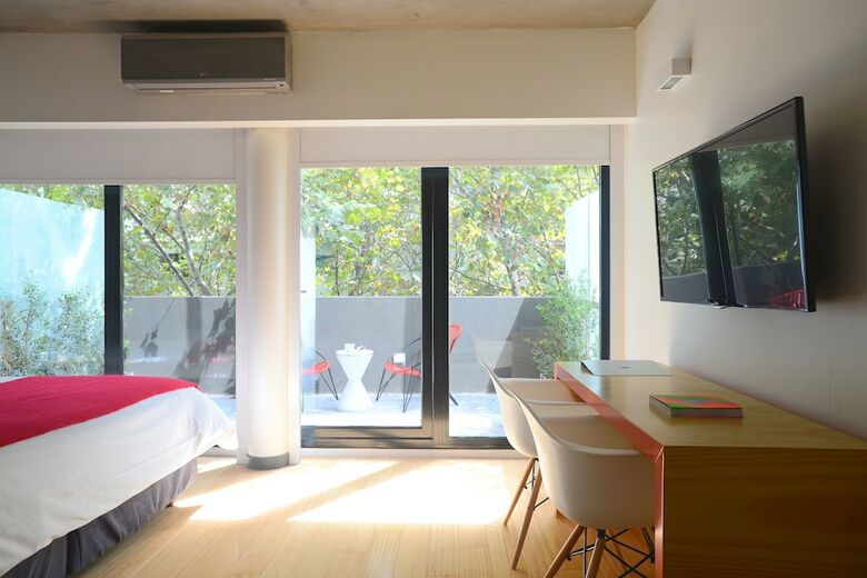 Hotel Own Grand Palermo Soho