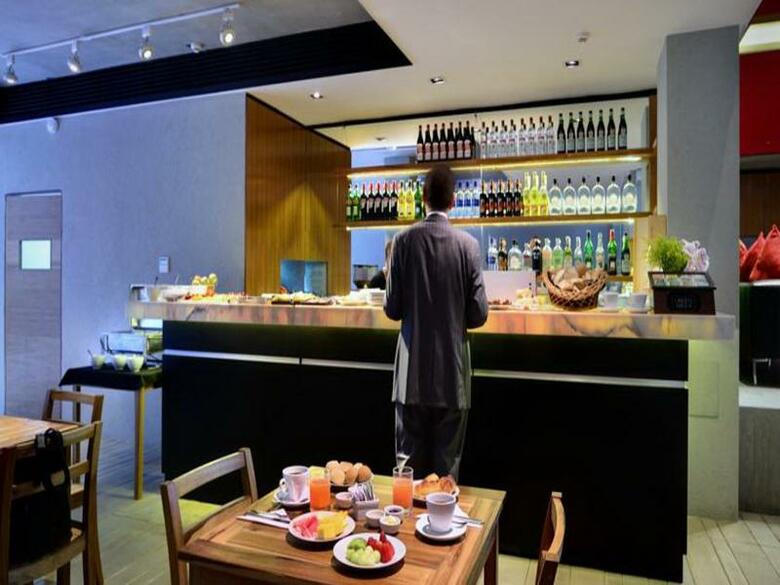 Hotel Own Grand Palermo Soho