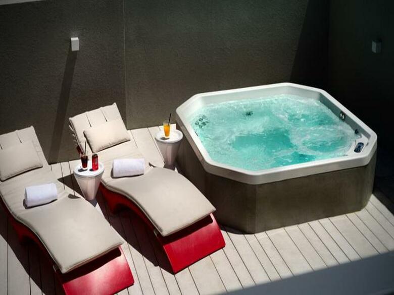 Hotel Own Grand Palermo Soho