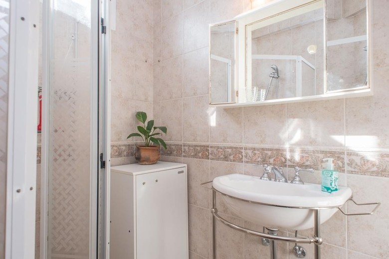 Apartment In Recoleta