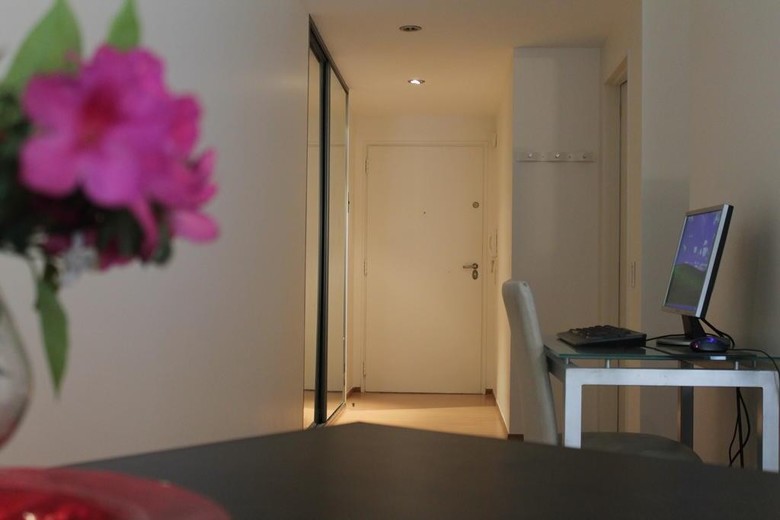 Apartamento Laprida Suites
