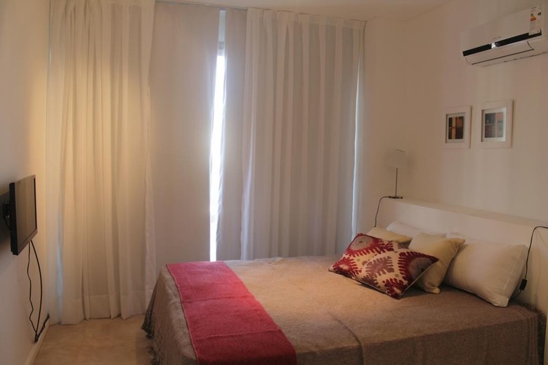 Apartamento Laprida Suites
