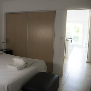 Apartamento Laprida Suites