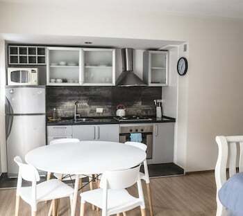 Apartamento Laprida Suites