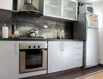 Apartamento Laprida Suites