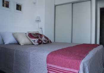 Apartamento Laprida Suites
