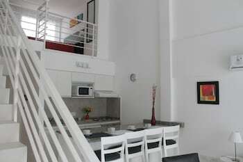 Apartamento Laprida Suites
