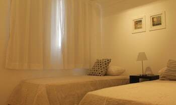 Apartamento Laprida Suites
