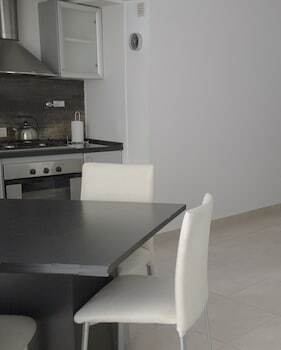 Apartamento Laprida Suites