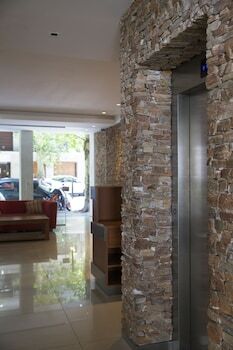 Apartamento Laprida Suites