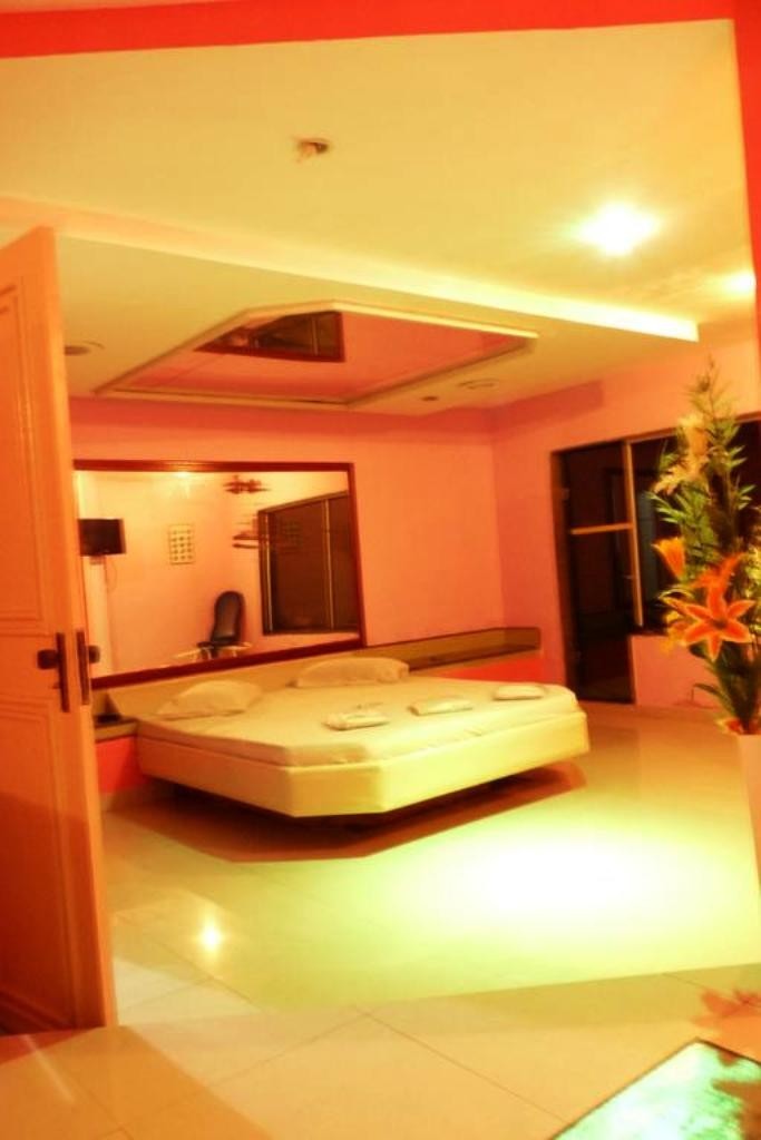 Hotel Lips Motel (adult Only)