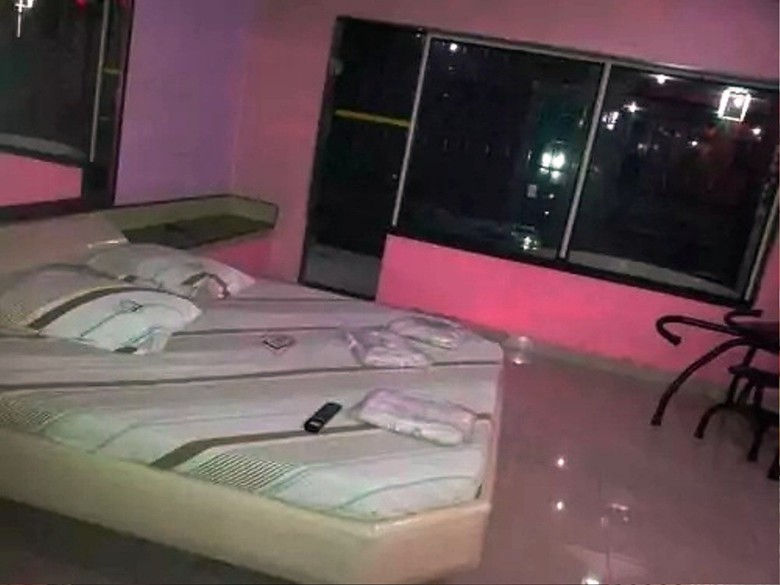 Hotel Lips Motel (adult Only)