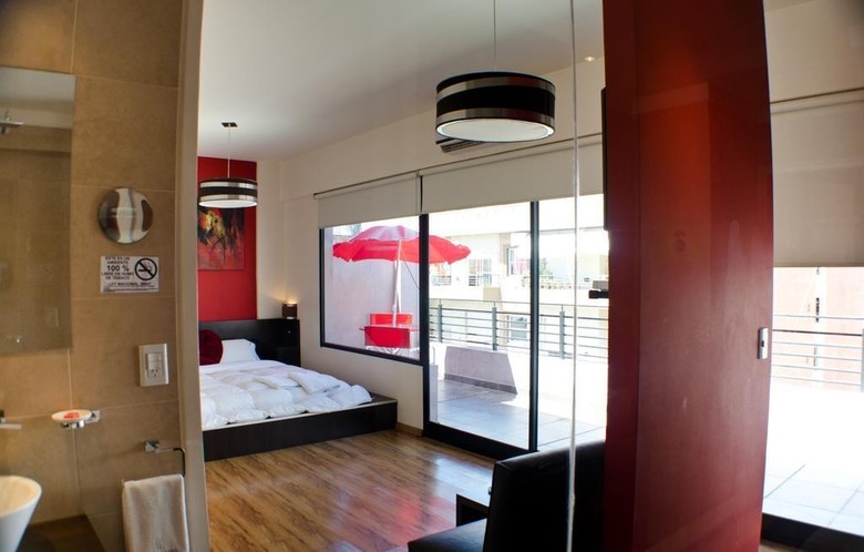 Las Cepas Hotel De Cata & Relax