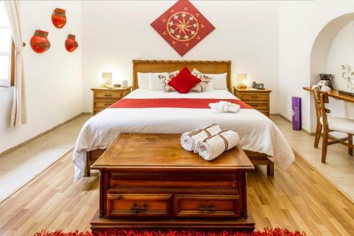 Hotel Dos Patios