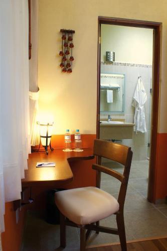 Hotel Dos Patios