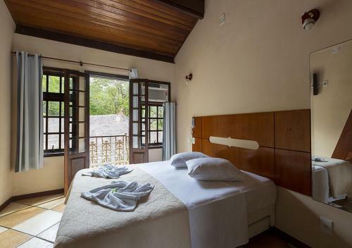 Apartamento Lonier Ilha Inn Flats