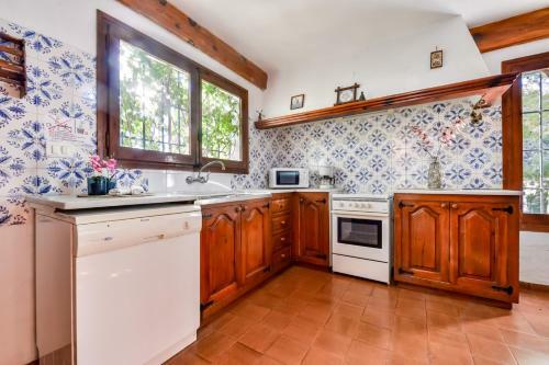 Villas Guzman - Fortuna