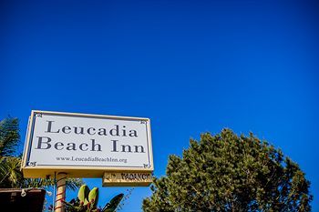 Posada Leucadia Beach Inn