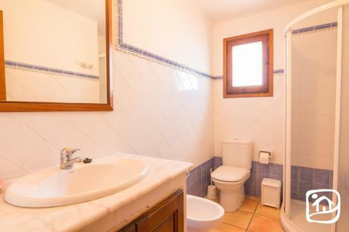 Holiday Villa Joaquin