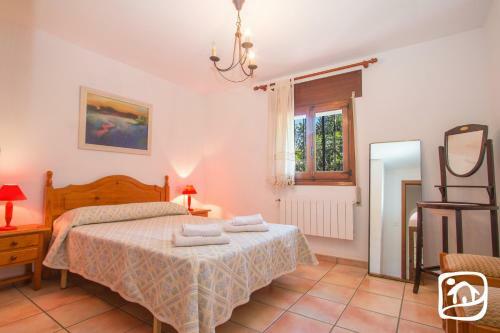 Holiday Villa Joaquin