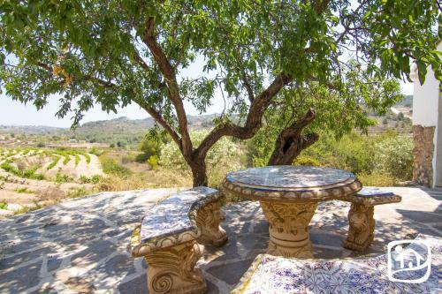 Holiday Villa Joaquin