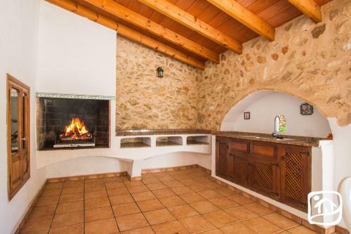 Holiday Villa Joaquin