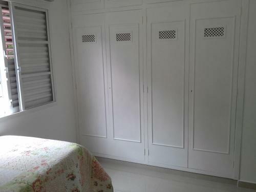 Apartamento �guas De Lindoia