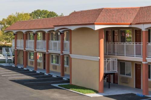 Motel Town House Inn