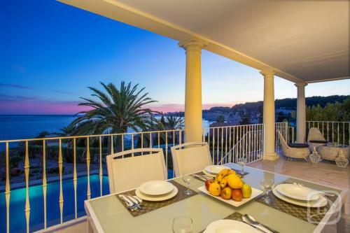 Holiday Villa Sard