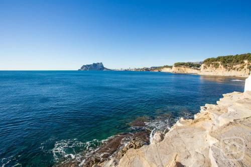 Holiday Villa Sard