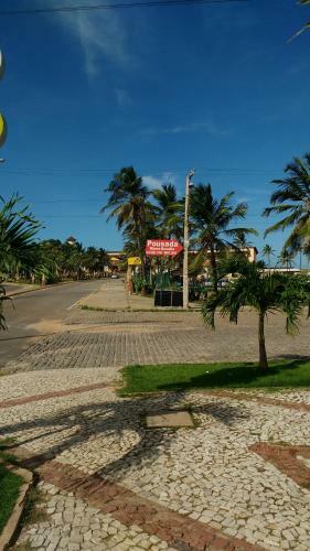 Apartmento Aquiraz - Crystal Park Flat