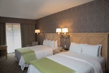 Hotel Holiday Inn Express & Suites Queretaro