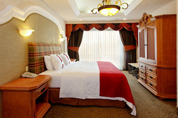 Hotel Holiday Inn Express & Suites Queretaro