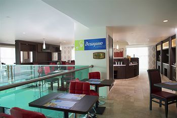 Hotel Holiday Inn Express & Suites Queretaro