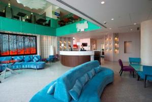 Hotel Holiday Inn Express & Suites Queretaro