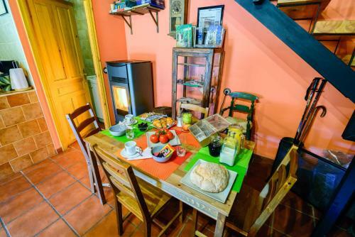 Casa Rural Entre Valles