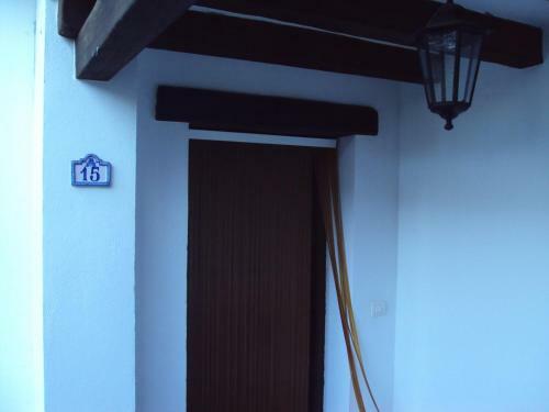 Agroturismo Apartamentos El Mirador