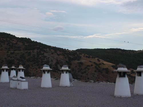 Agroturismo Apartamentos El Mirador