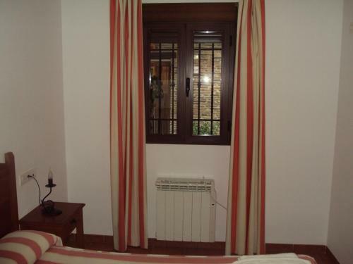 Agroturismo Apartamentos El Mirador