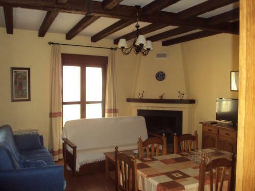 Agroturismo Apartamentos El Mirador